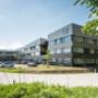 IMA Ingenieurbüro für Maschinen- und Anlagenbau in Leonding Außenansicht