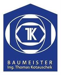 Baumeister Ing. Thomas Kotauschek
