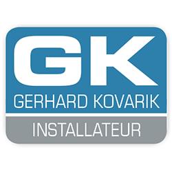 Installateur Gerhard Kovarik