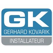 Installateur Gerhard Kovarik