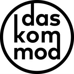 kommod I Coworking