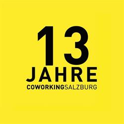 CoWorking Salzburg - Romana Sigl
