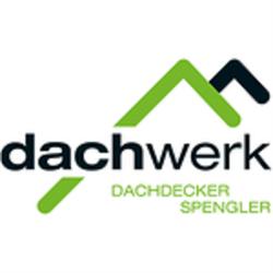 DACHWERK Dachdecker-Spengler