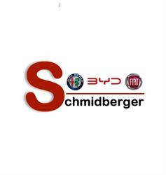 Fiat, Alfa Romeo Autohaus Schmidberger GmbH