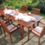 TEAK-IT & more Gartenmöbel GmbH TEAK-IT & more Gartenmöbel GmbH