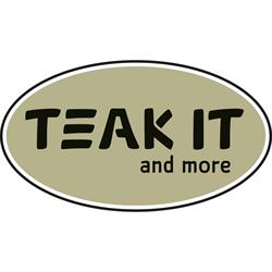 TEAK-IT & more Gartenmöbel GmbH