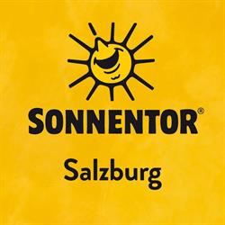 SONNENTOR Salzburg