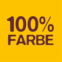 100% FARBE - Der Farbenhändler in Wien