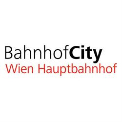Cinnabon - Hauptbahnhofcity