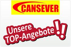 Cansever Supermarkt