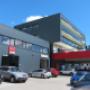 Auto Höller GmbH & Co KG - Außenbereich