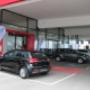Auto Höller GmbH & Co KG - Parkplätze