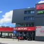 Auto Höller GmbH & Co KG - Außenansicht