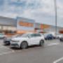 OBI Parkplatz Wiener Neustadt OBI Parkplatz Wiener Neustadt
