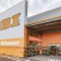 OBI Markt-Eingang Wiener Neustadt OBI Markt-Eingang Wiener Neustadt