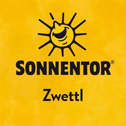 SONNENTOR Zwettl