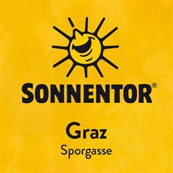 SONNENTOR Graz Sporgasse