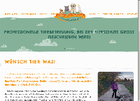 Jolly Friends - Professionelle Tierbetreuung