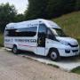 20sitzer Bus