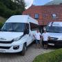 Unsere Busse