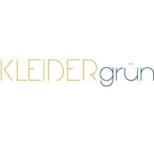 KLEIDERgrün