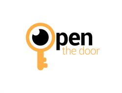 Open the Door