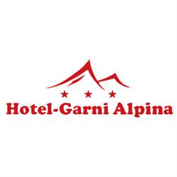 Hotel Garni Alpina, Familie Bischof