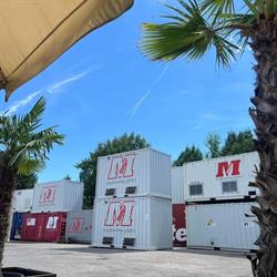Mittes engineering Gmbh