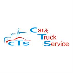 CTS Car & Truck Service GmbH