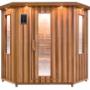 Sauna und Wellness Georg Burger