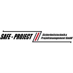 Safe - Project Sicherheitstechnik & Projektmanagement GmbH