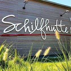 Schilfhütte GmbH
