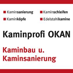 Kaminsanierung Kaminbau Okan