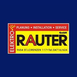 Elektro Rauter GmbH