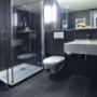 Guest room bath Guest room bath