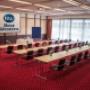 Meeting room Meeting room