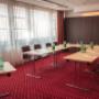 Meeting room Meeting room