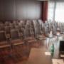Meeting room Meeting room