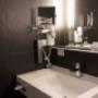 Guest room bath Guest room bath