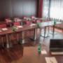 Meeting room Meeting room