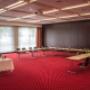 Meeting room Meeting room
