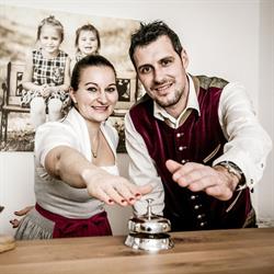 Landhotel Berger