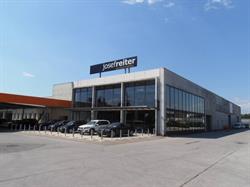 Josef Reiter Automobile GmbH