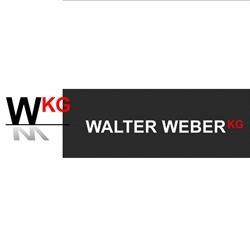 Weber Walter KG