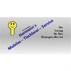 Hermanns Mobiles Tischlerei Service Forsthuber