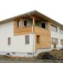 Walter Endl in 3542 Gföhl - Hausfassade