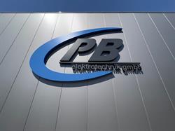 PB elektrotechnik