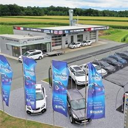 AG-Tech e.U. KFZ- Technikbetrieb, Karosseriefachbetrieb & Dellentechnik