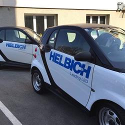 Helbich The Energy Company