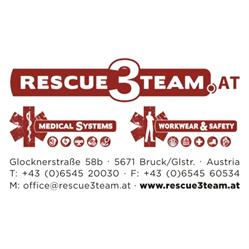 rescue3team